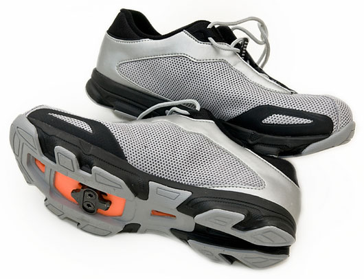 cycling shoes for clipless pedals